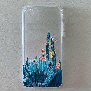 Free People iPhone 7/8 case